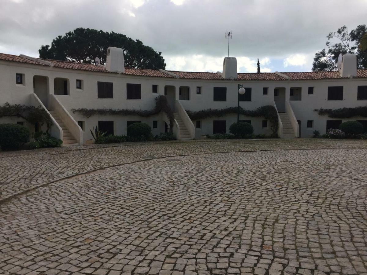 Monte Sol Villa Vilamoura Exterior foto