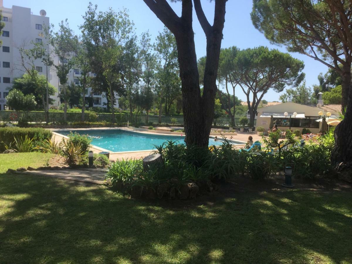 Monte Sol Villa Vilamoura Exterior foto