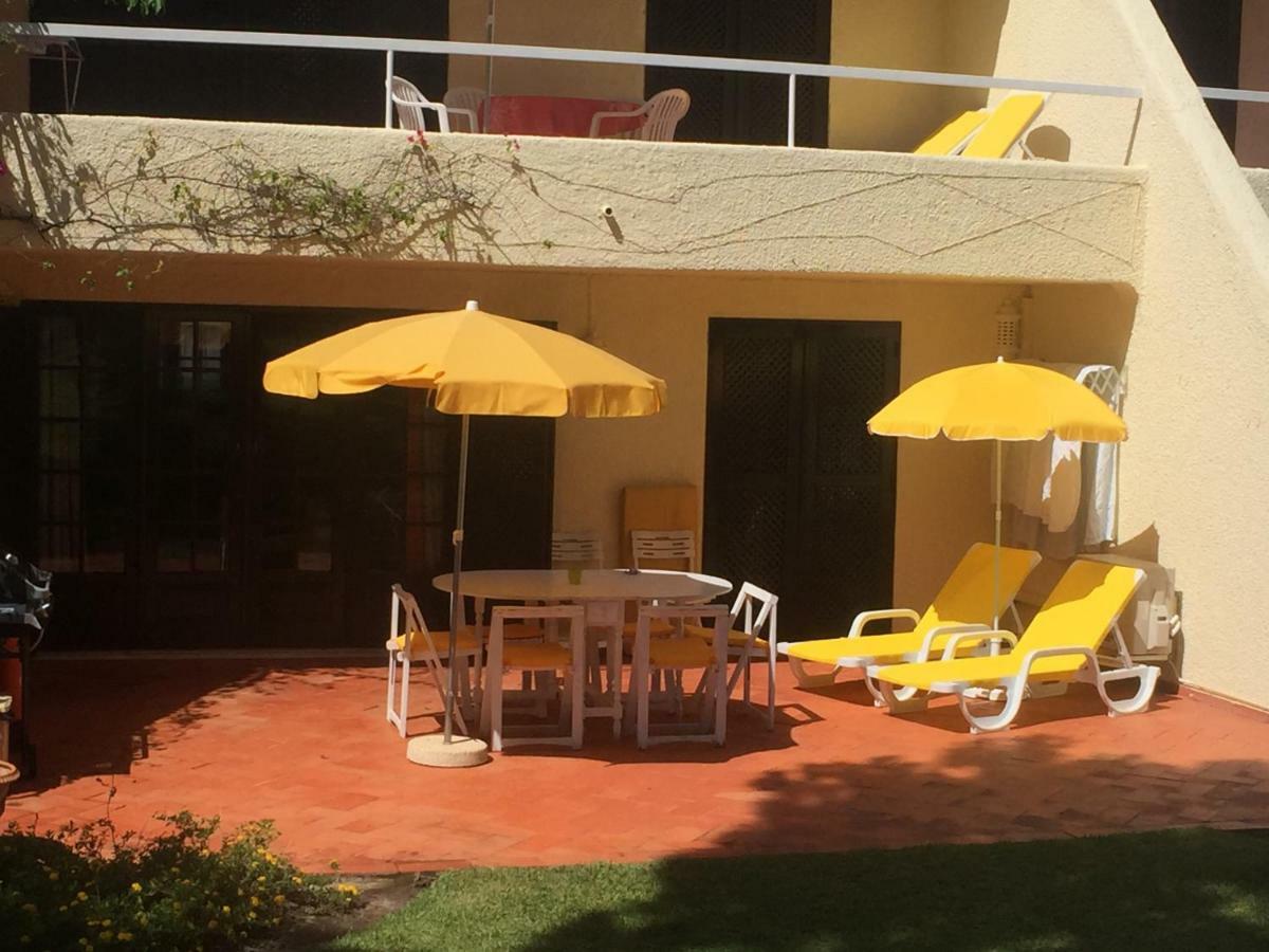 Monte Sol Villa Vilamoura Exterior foto