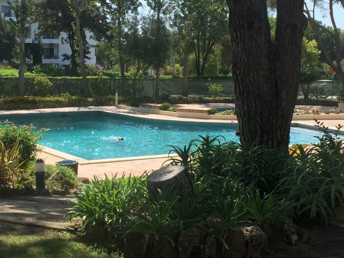 Monte Sol Villa Vilamoura Exterior foto