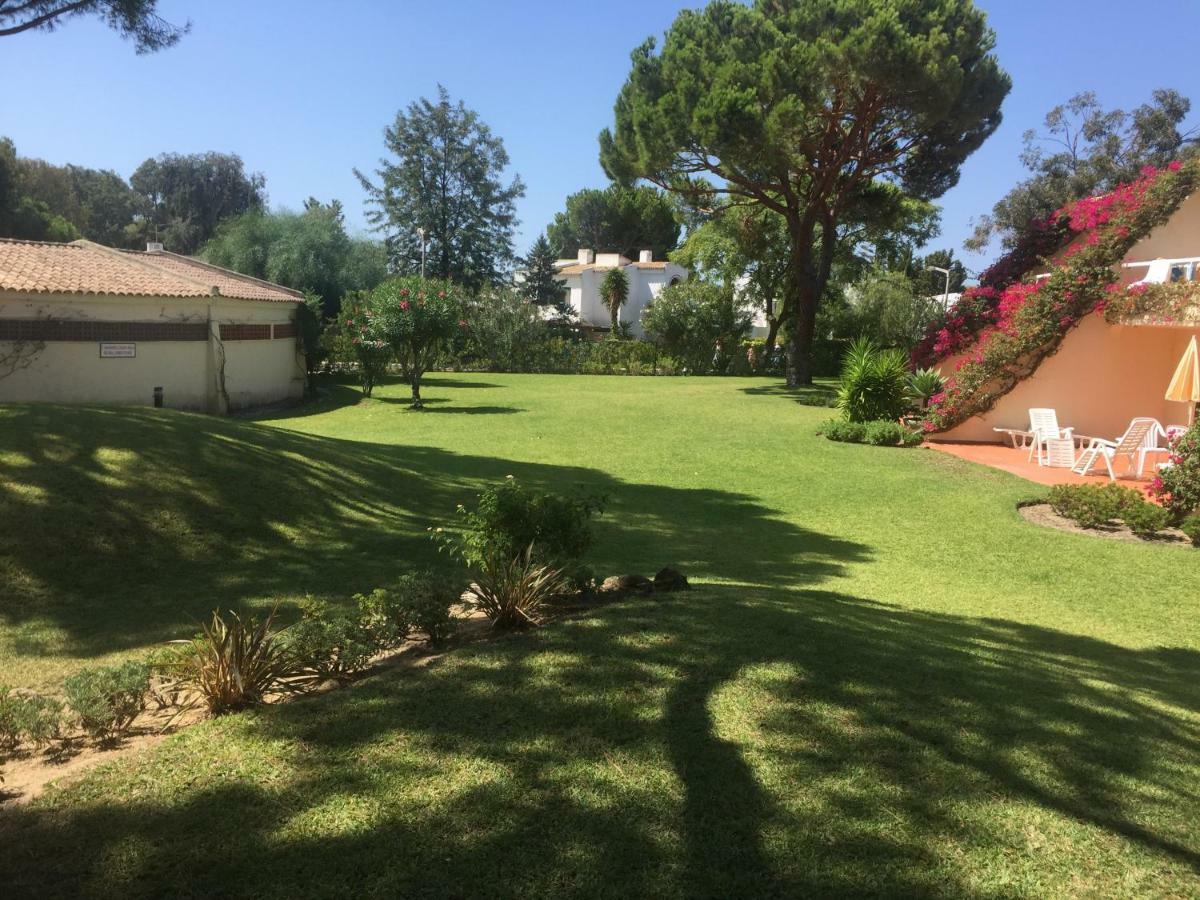 Monte Sol Villa Vilamoura Exterior foto