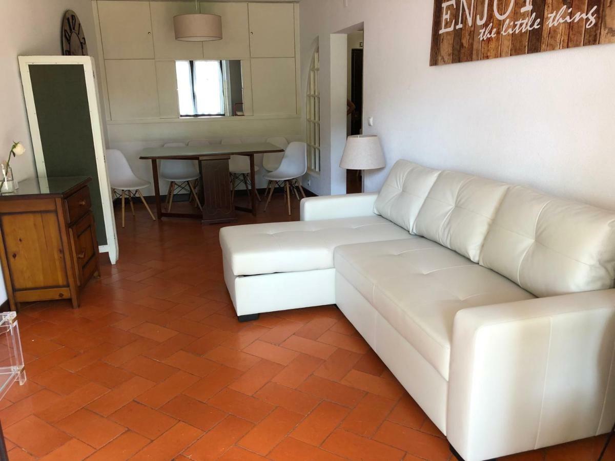 Monte Sol Villa Vilamoura Exterior foto