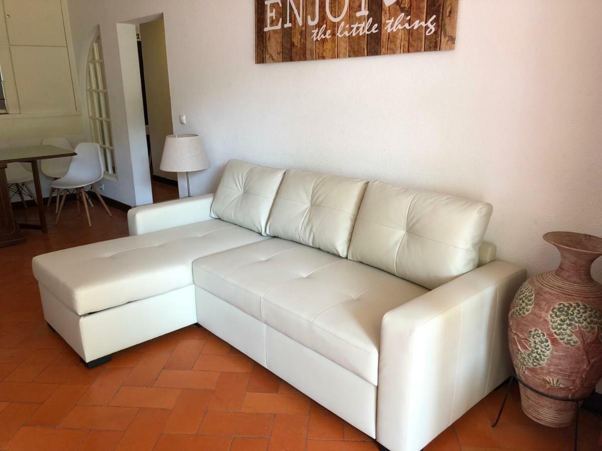 Monte Sol Villa Vilamoura Exterior foto