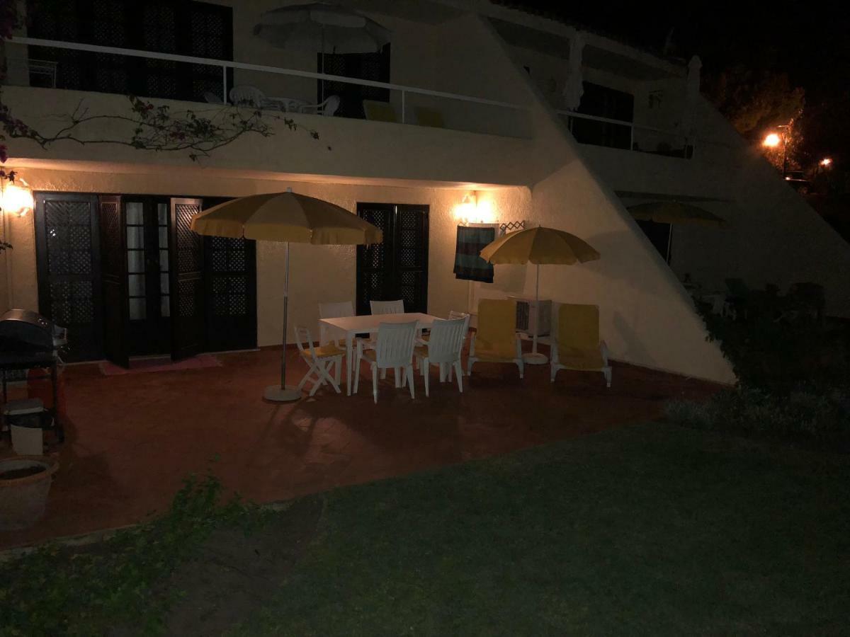 Monte Sol Villa Vilamoura Exterior foto
