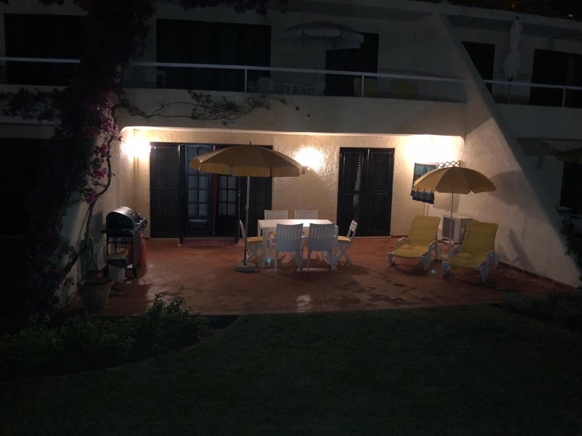 Monte Sol Villa Vilamoura Exterior foto